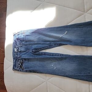 Men's True Religion Jeans Size 30